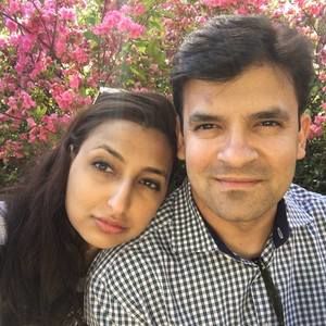 Meet your Posher, Huma